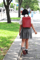 いじめイメージ映像